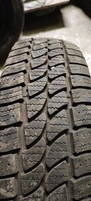 215/75 R16c zimné 2ks - 3