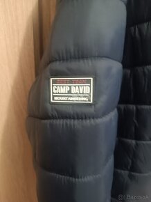 Camp David bunda XXL 45€ - 3