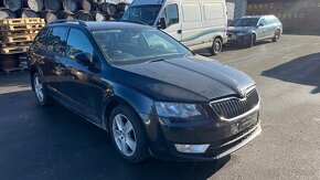 288. Škoda Octavia 3 1.6tdi CLHA,AMB LF9R - 3