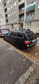 BMW E61 525 - 3