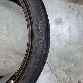 Letné pneumatiky 255/35 R19 MATADOR DOT0418 - 3