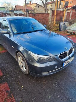 Predám BMW 530XD - 3