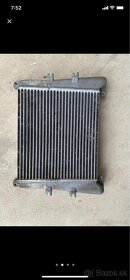 Chladič vody a intercooler Avia, Iveco, Man - 3