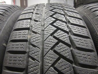 R16 Zimná sada ENZO rozteč 5x112 205/60R16 CONTI+SEMPERIT - 3