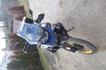 BMW F 850 GS 3/2021 - 3