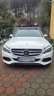 MERCEDES-BENZ C 220 Cdi W 205 - 3