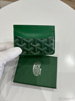 Goyard cardholder - 3