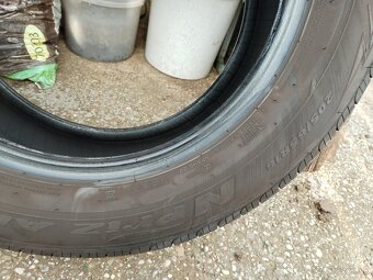 Letné pneumatiky 205/65 R16 - 3