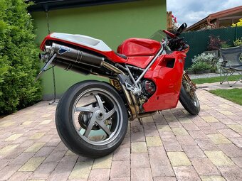 Ducati 996 S - 3