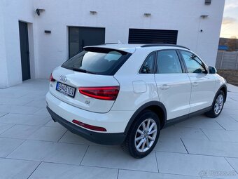 Audi Q3 2.0 TDI 177k quattro S tronic - 3