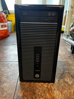 HP prodesk 400 G1 MT - 3