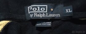 Predám Polo Tričko Ralph Lauren - 3