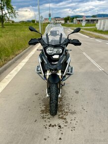 Predám BMW R1200GS LC 2013 vodník - 3