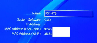 PlayStation 4 PRO 1TB - Jailbreak - 3