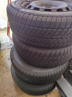 175/65 r 14 disky 4108 - 3