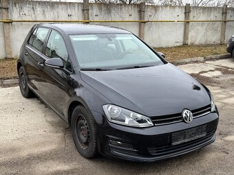 Volkswagen Golf 7 1.6 TDI DSG Comfortline - 3