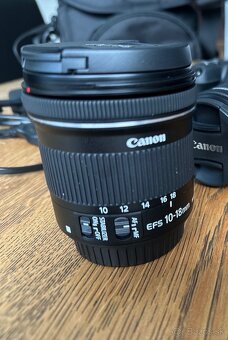 Canon EFS 10-18mm - 3