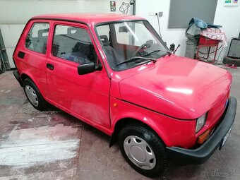 Fiat 126p - 3