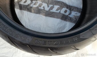 METZELER 888 MARATHON ULTRA - 3