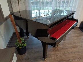 Klavír Yamaha C1 Disklavier - 3