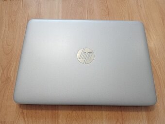 predám 12" HP elitebook 820 g3/ 8gb ram / ssd/ Intel core i - 3