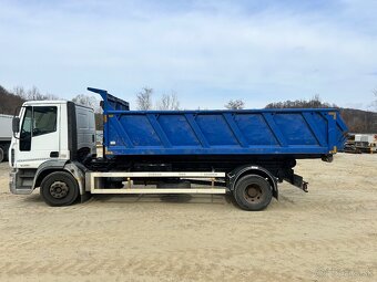 IVECO EUROCARGO NOSIČ KONTAJNEROV - 3