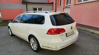 Volkswagen Passat B7 2.0 Tdi 103kw 2013 Highline DSG - 3