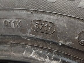 Letne pneunatiky 225/55 r18 michelin - 3