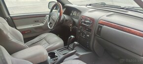 Jeep Grand Cherokee 2,7 CRD - 3