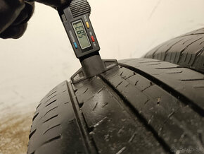 205/75 R16C Letné pneumatiky Goodyear EfficientGrip 2 kusy - 3