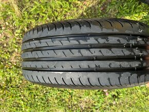 Letné pneumatiky Sava 205/55R16 - 3