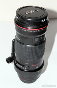 Canon EF 180 mm F3,5L Macro USM - 3