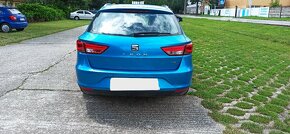 SEAT LEON ST 1.4 TSI STYLE - 3