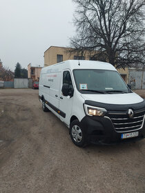 Predam Renault master III,2,3 Dci - 3