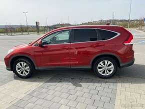 Honda CRV 2.0vvti4x4 - 3