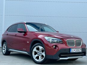 BMW X1 2.0D 130kw XDrive 4x4 - 3