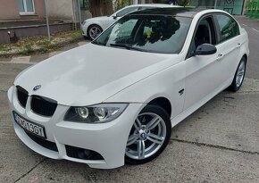 Bmw e90 320d AUTOMAT - 3