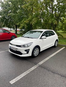 Kia Rio 2021 - 3