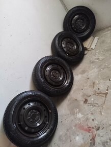 4x100 r14 suzuki swift - 3