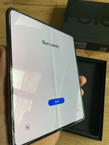 Samsung Galaxy Z Fold 4 - 512gb - 3