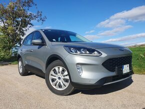 Ford Kuga Cool&Connect 1.5Tdci  r.v.2021/10 LED,NAVI - 3