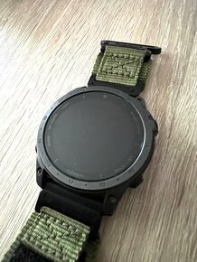 Garmin 7 Tactix Amoled - 3