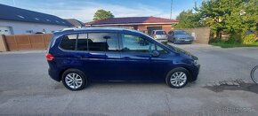 VW TOURAN 1.6 TDI COMFORTLINE - 3