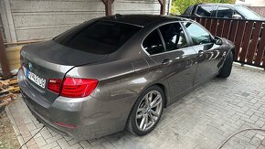 Bmw 525D, r.v.2011, - 3