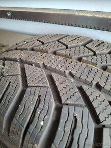 Disky zimne pneu 205/60 R16 - 3