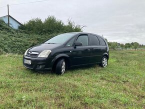 Opel Meriva - 3