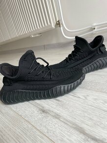 Tenisky Yeezy - 3