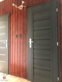 Velký 78m² troj izbový byt s lodžiou - 3