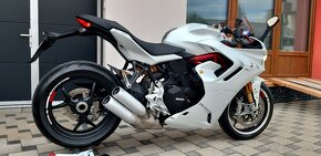 DUCATI SUPERSPORT 950 S 2022 - 3