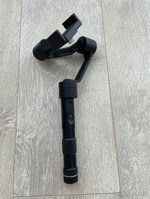 Gimbal stabilizator na telefon (iPhone) - 3